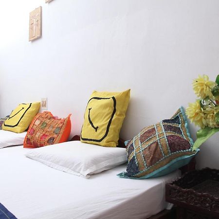 Dream Catcher Home Stay Kochi Exterior foto