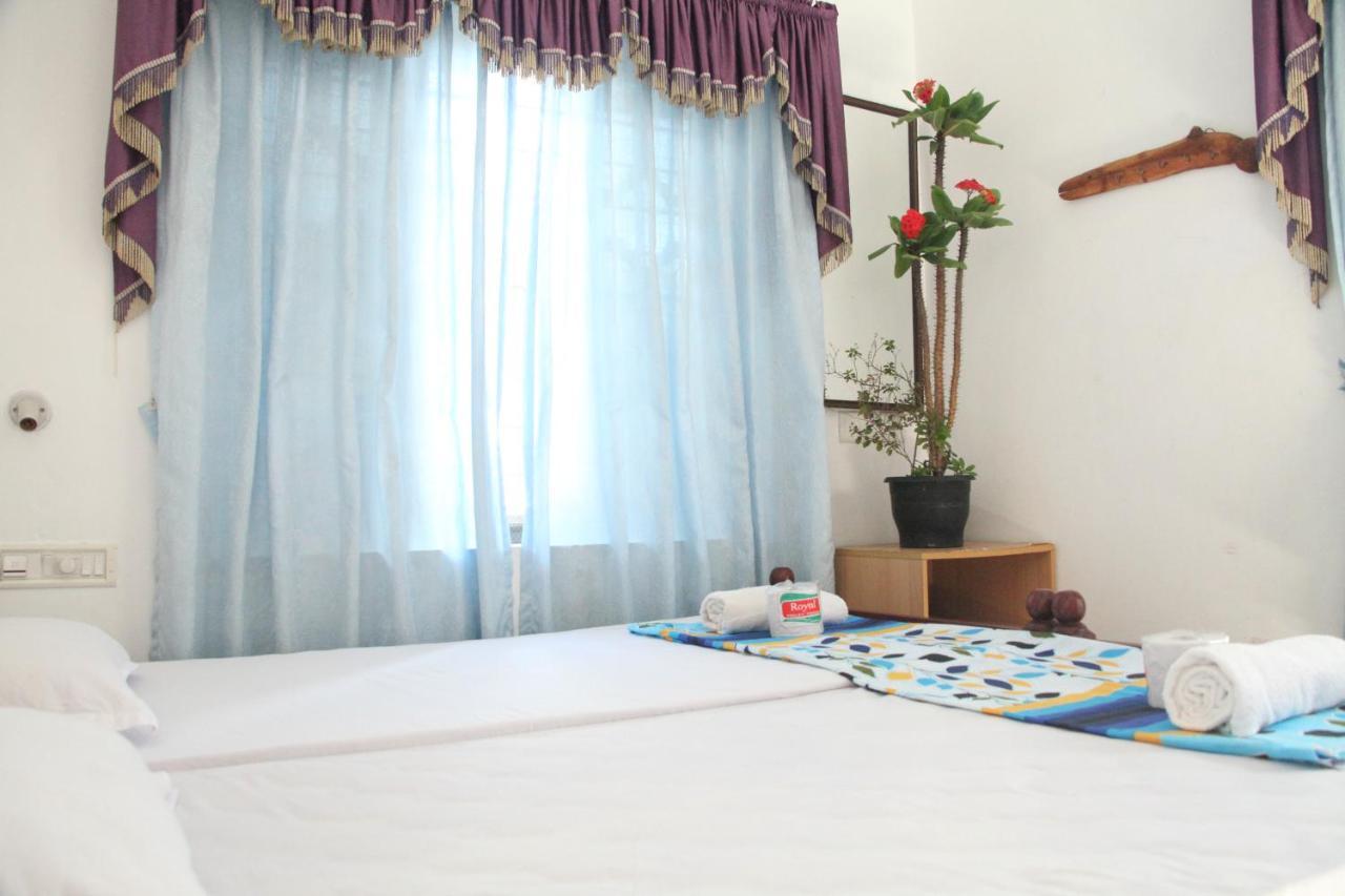 Dream Catcher Home Stay Kochi Exterior foto