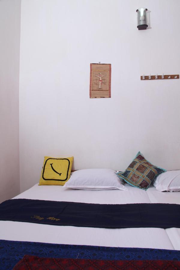 Dream Catcher Home Stay Kochi Exterior foto