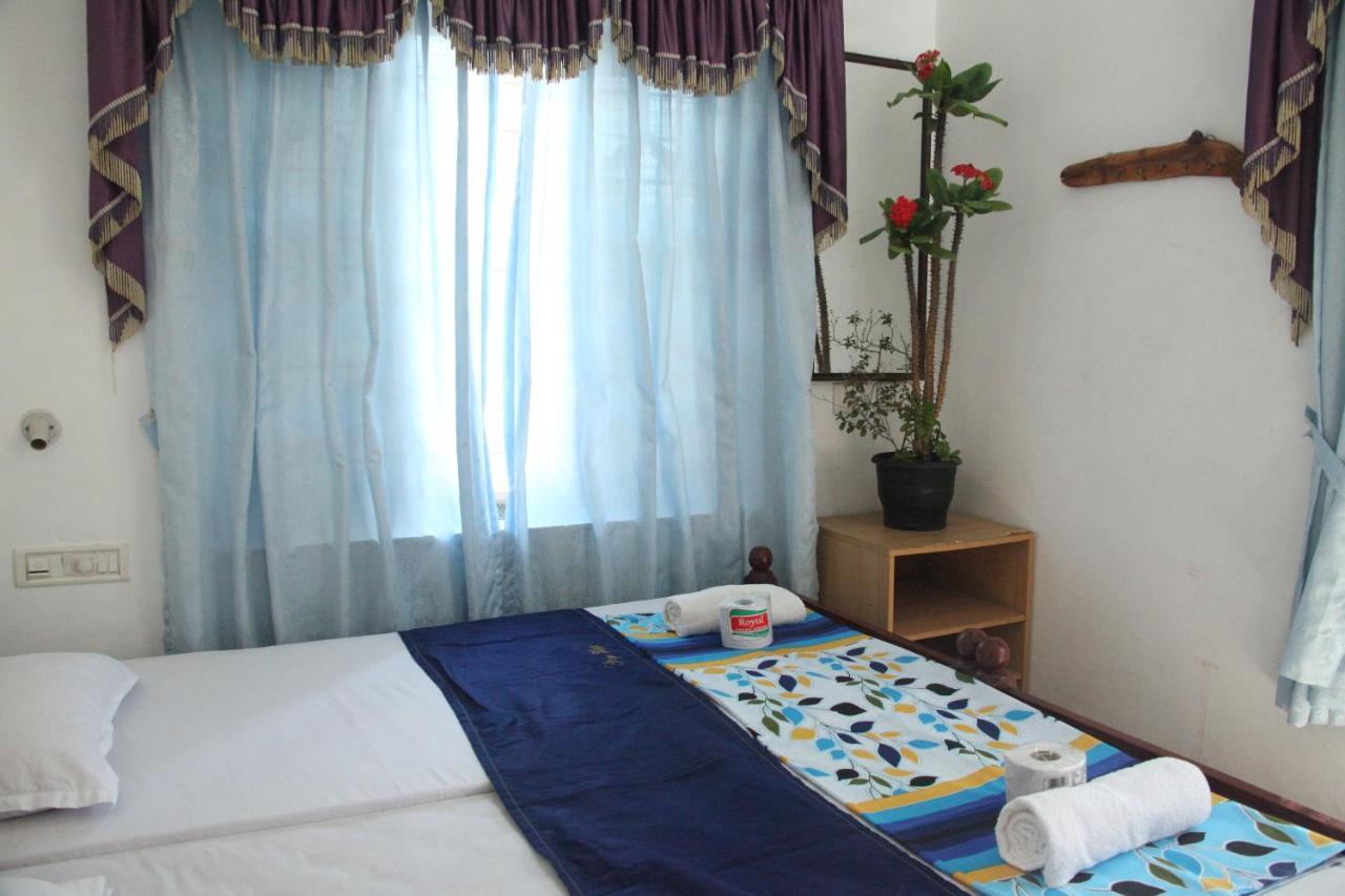 Dream Catcher Home Stay Kochi Exterior foto