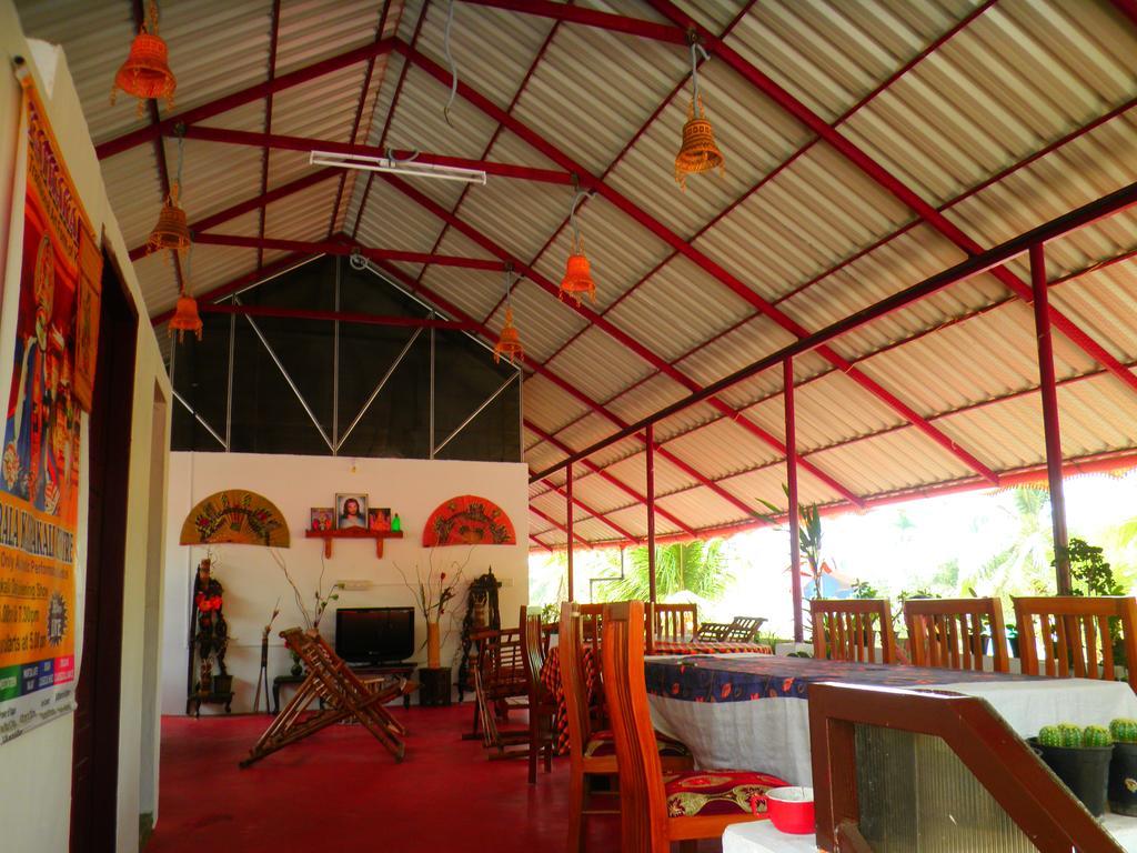 Dream Catcher Home Stay Kochi Exterior foto
