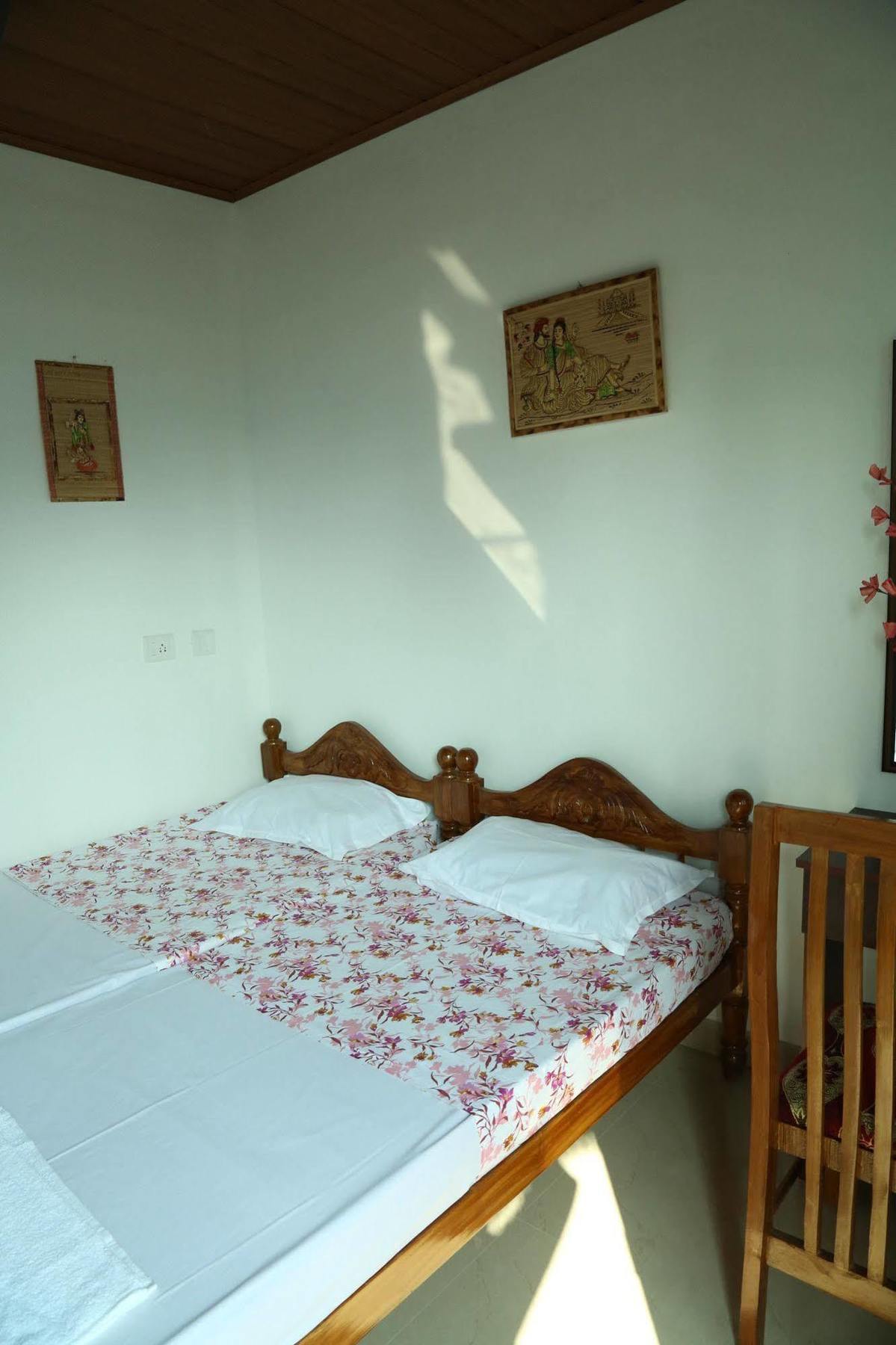 Dream Catcher Home Stay Kochi Exterior foto