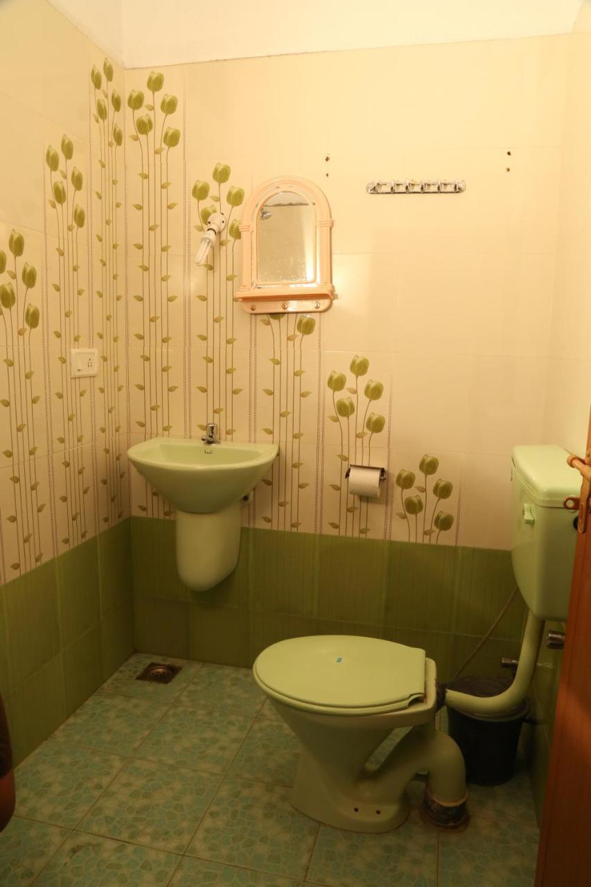 Dream Catcher Home Stay Kochi Exterior foto